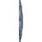 Ekena Millwork Rotherham Ceiling Medallion (Canopies up to 3 1/2"), 18"OD x 3 1/2"ID x 1 1/2"P, Americana Crackle CM17ROAMC - alternate 3